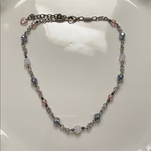Sabika Softer Side Necklace